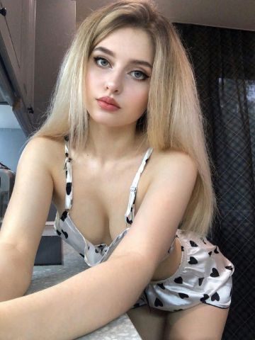 Проститутка Жасмин